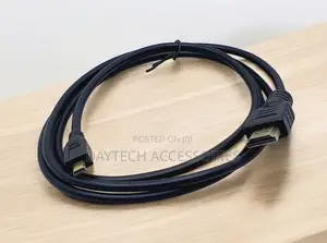 Micro Hdmi To Hdmi Cable 1m