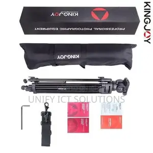 Kingjoy Vt1500 Tripod
