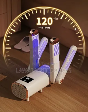 Shoe Dehumidifier