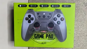 Wireless Game Pad Controller 2.4g(Cm-029)