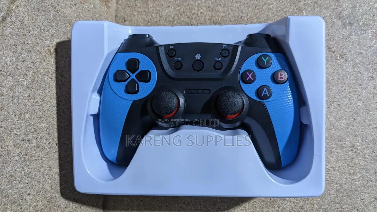 Wireless Game Pad Controller 2.4g(Cm-029)