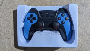 Wireless Game Pad Controller 2.4g(Cm-029)