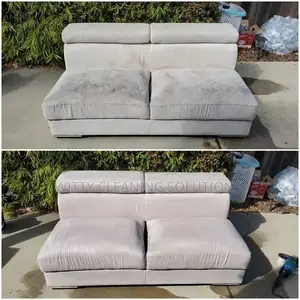 Sofa Cleaning