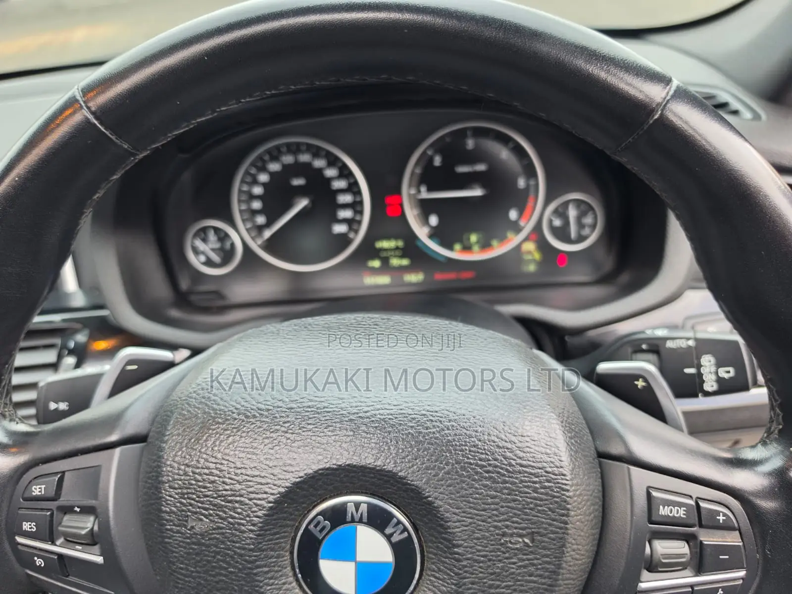 BMW X3 xDrive28d AWD 2016 Black