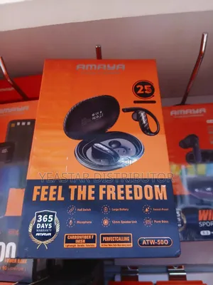 Amaya Openbuds Atw-500