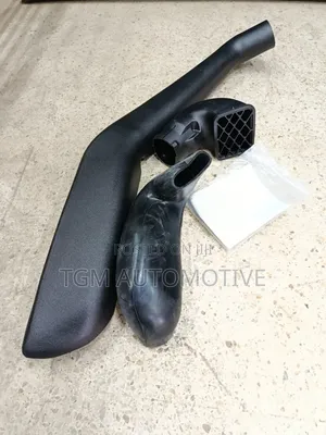 Snorkel Land Cruiser 100 Series Cobra Style
