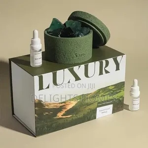 Natural Stone Crystal Diffuser Aromatherapy_arv