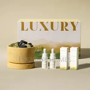 Natural Stone Crystal Diffuser Aromatherapy_arv