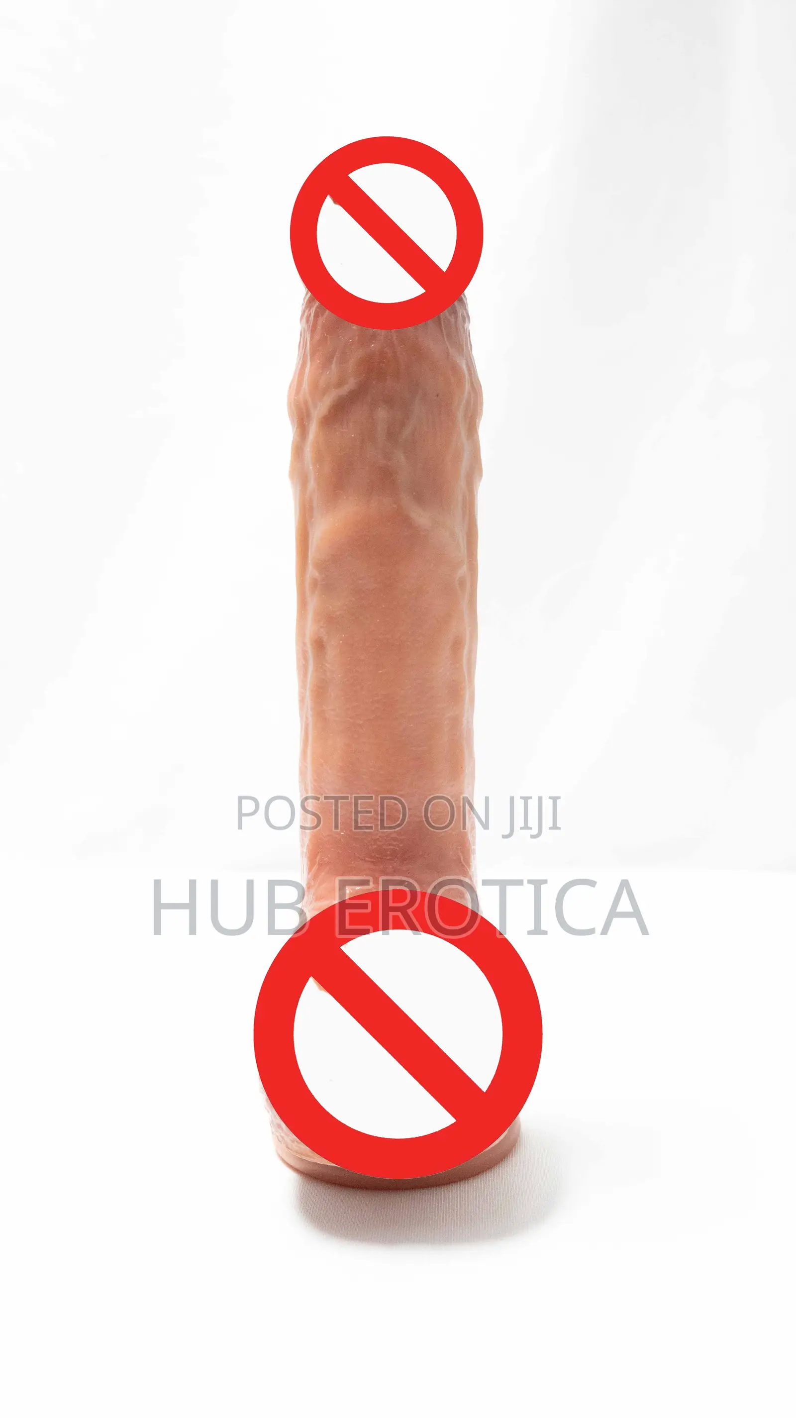 Big Heated Telescopic Dildo With Remote Control