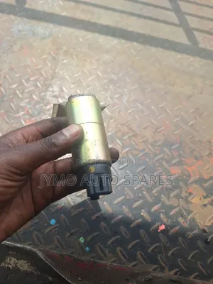 1nz Fuel Pump