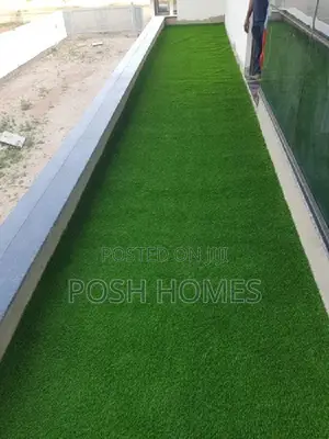 Greenglid 35mm Grass Carpet Outdoor