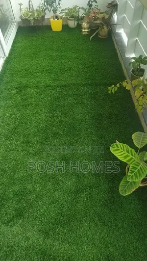 Greenglid 35mm Grass Carpet Outdoor