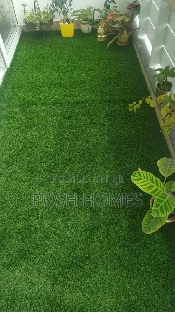 Greenglid 35mm Grass Carpet Outdoor