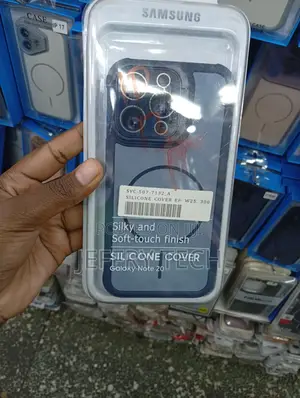 iPhone 15 Pro High-Quality Choice Case