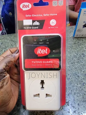 Itel Tv Guard/ Fridge Guard