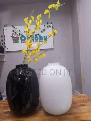 Flower Vase