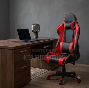 Office Chairs; Gamers Streaming Studio Chairs