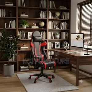 Office Chairs; Gamers Streaming Studio Chairs