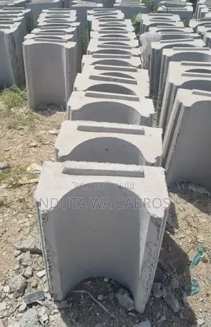 Inverted Block Drains (Ibd)