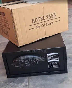 Fireproof Safe Box