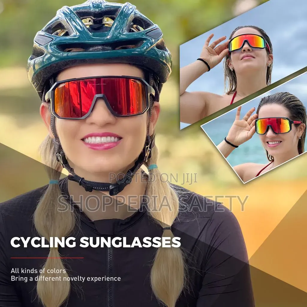Outdoor Glasses