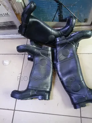 Gumboots Heavy Duty Gumboots
