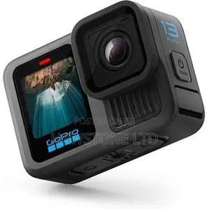 Hero Go Pro 13 Black
