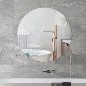 Acrylic Circle Mirror
Size 40×40