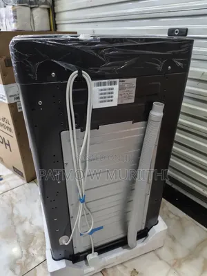 Haier 8kgs Auto Washing Machine