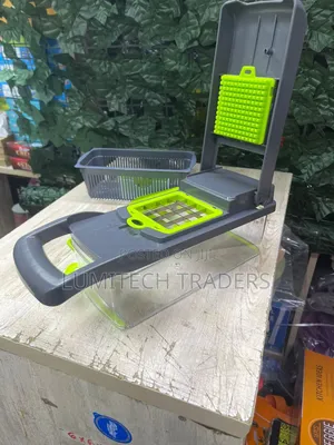 16 in 1 Multifunctional Food Chopper