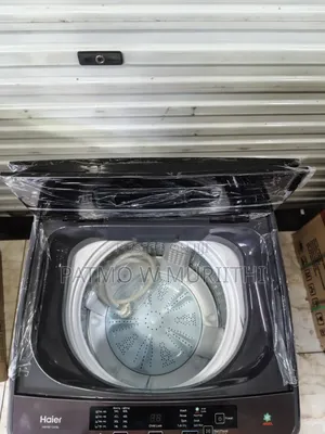 8kgs Full Automatic Topload Washing Machine