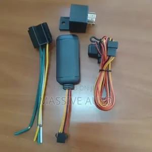 Vt05 Car Tracker/ Car Tracker Vt05 Model