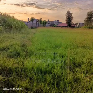 Stem Hotel/Pipeline Nakuru Plots