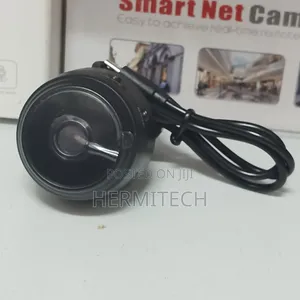 Mini Spy CCTV Security Camera Indoor Use Wifi Enabled