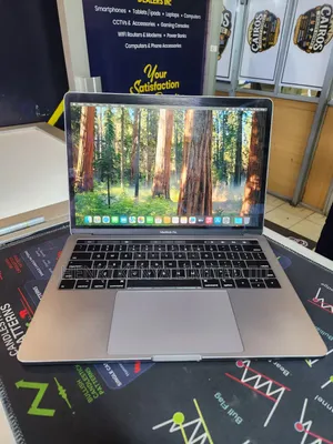 Laptop Apple MacBook Pro 2019 16GB Intel Core i5 SSD 256GB