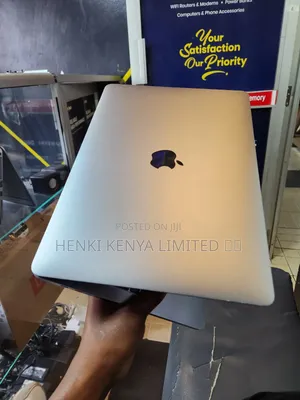 Laptop Apple MacBook Pro 2019 16GB Intel Core i5 SSD 256GB