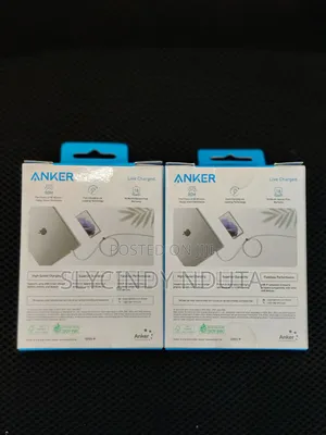 Anker Durable, Daily -Use Charging Cable (6ft,60w)