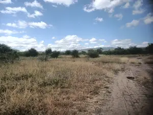 Lukenya Ranch