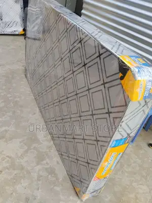 Morning Glory 6 Inch Foam Mattress 3 1⁄2by 6