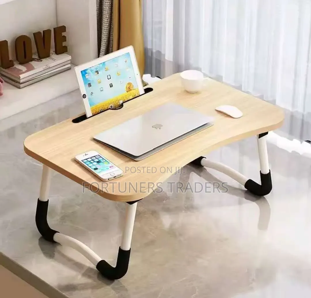 Foldable Study Table