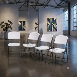 Office Chairs; Foldable Gardens Office Meeting Chairs