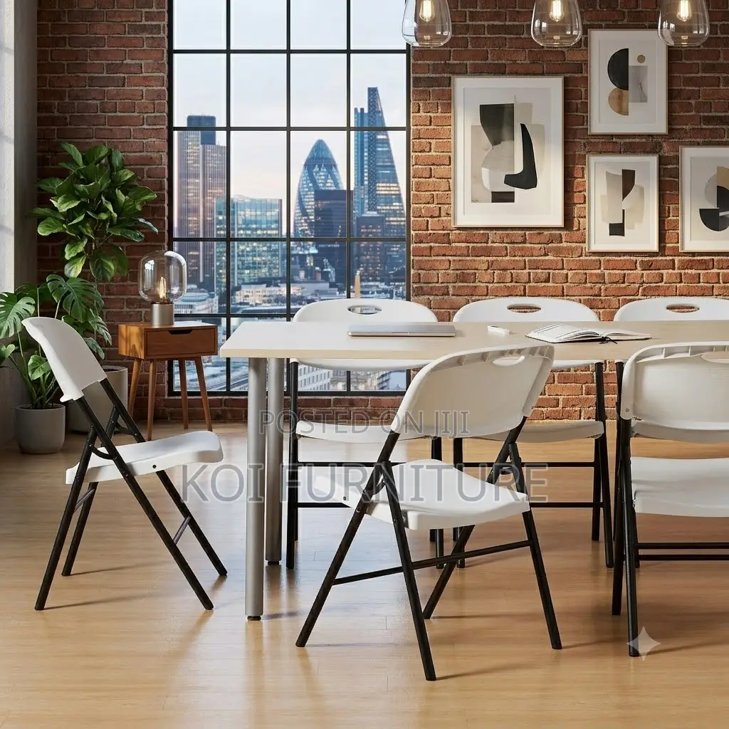 Office Chairs; Foldable Gardens Office Meeting Chairs