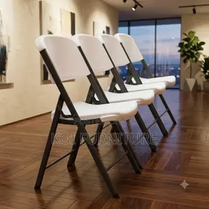 Office Chairs; Foldable Gardens Office Meeting Chairs