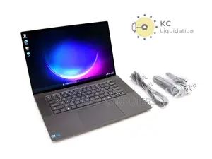Laptop Dell Precision 5690 32GB Intel Core i7 SSD 512GB