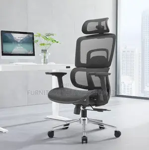 Modern Design Orthopedic Office Chair