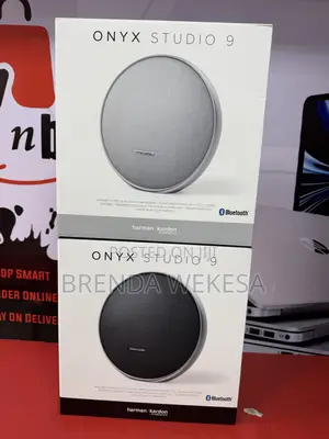 Harman Kardon Onyx Studio 9 Portable Stereo Bluetooth Speaker