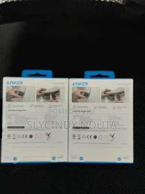 Anker 45w Adapter