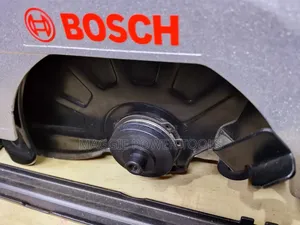 Well Performing and Heavy Duty Bosch Circular Saw