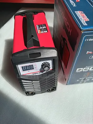 Maxmech Welding