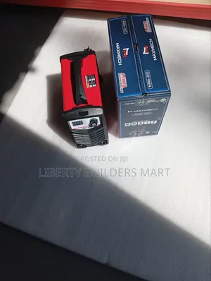 Maxmech Welding